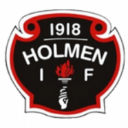 Holmen