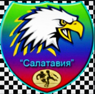 Салатавия