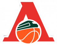 Lokomotiv-Kuban