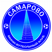 Самарово