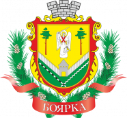 ДЮСШ Боярка-2
