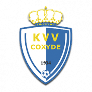 KVV Coxyde