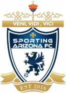 Sporting Arizona