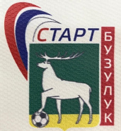 Старт Бузулук 2014