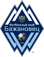 ФК Бажановец-2004