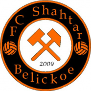 F.C.Shakhter Belickoe Ukraina