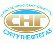 Сургутнефтегаз