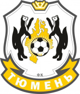 ФК Тюмень (тюмень) 2008