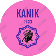 Kanik