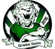 Green Lions