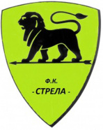 Стрела