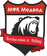 Медведь