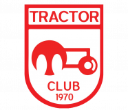 Трактор-Сази