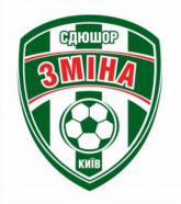 Зміна-U21