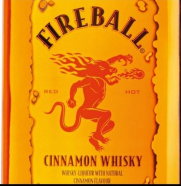 Firebal