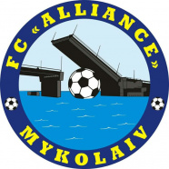 ФК Alliance (Миколаїв)