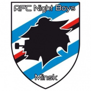 AFC Night Boys (Adre.lt)