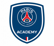 FC PSG Белые