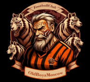 OldBoyz Moscow