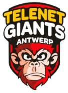 Telenet Giants Antwerp