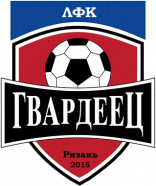 Гвардеец