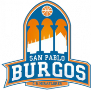 San Pablo Burgos