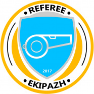 Рефері-Екіпаж