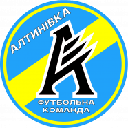 ФК Алтинівка