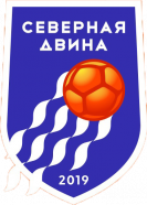 Северная Двина U18