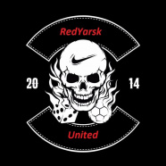 RedYarsk United