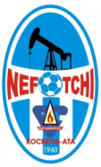 Neftchi Kochkor-Ata