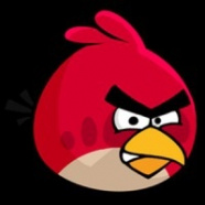 Angry Birds