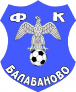 ФК Балабаново 2008