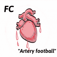 FC Artery football