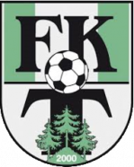 FK Tukums 2003
