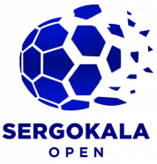 Sergokala Open