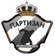 Партизан