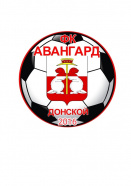 Авангард-2016