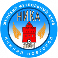 ЖФК Ника