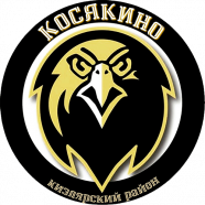 Косякино