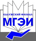 КФ МГЭИ