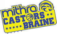 Castors Braine