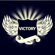 VICTORY