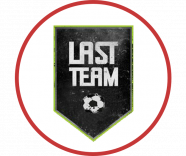 Last Team Futsal