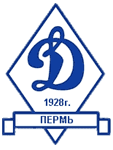 Динамо Пермь
