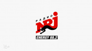 Радио Энерджи 88.2