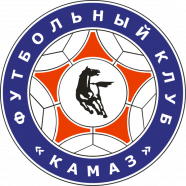 Камаз