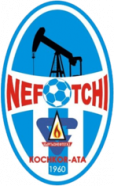 Neftchi Kochkor-Ata