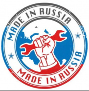 Made in Russia