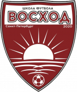 ФК Восход 2007